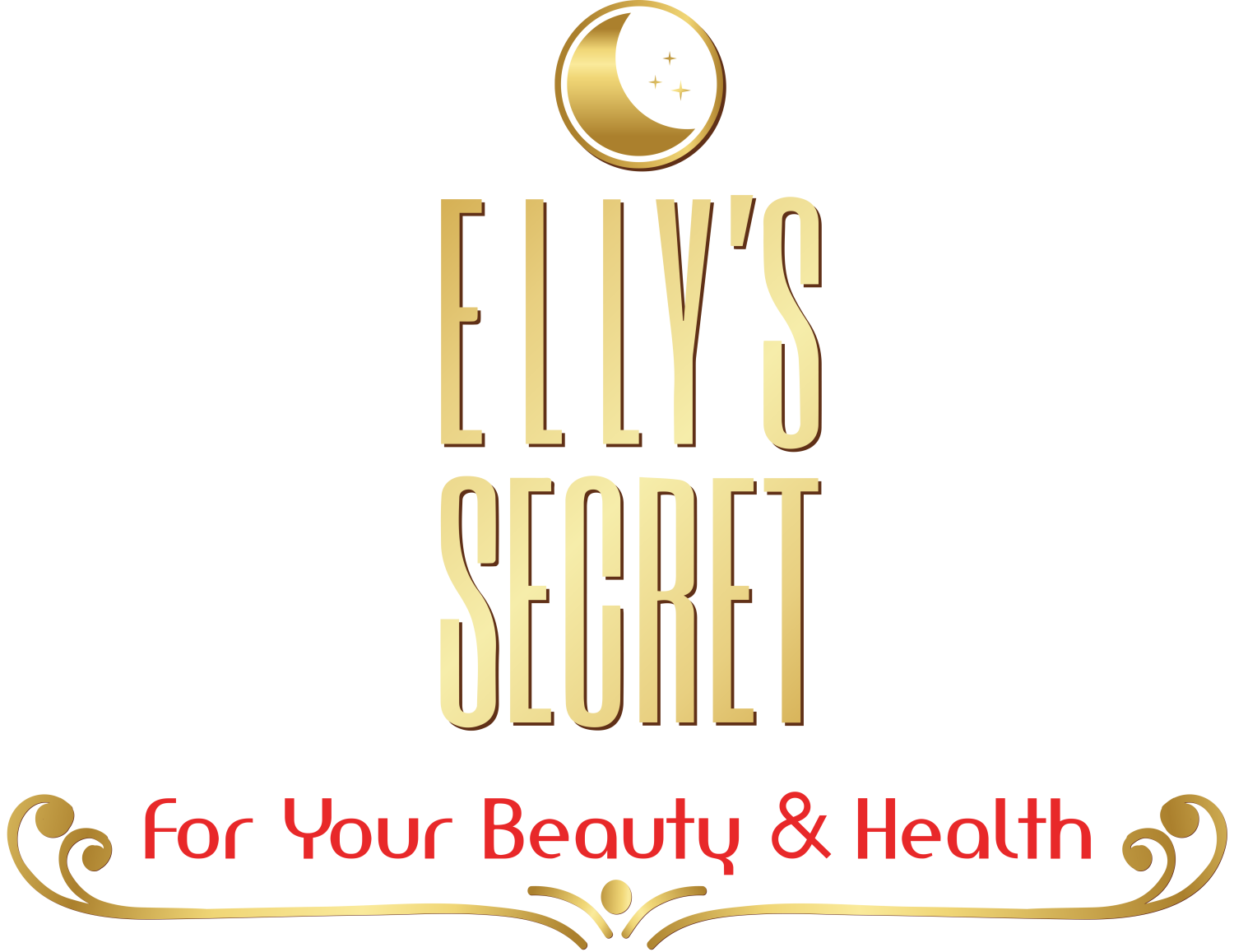 Elly's Secret